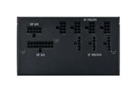 Cooler Master mpy-650v-afbag-eu v650 gold v2, atx, 650w, modular, apfc, 135mm, 32 db (silent), black - thumbnail