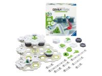 Ravensburger GraviTrax Junior knikkerbaan of Action-Set Focus knikkerbaan (GraviTrax Actieset Focus) - thumbnail