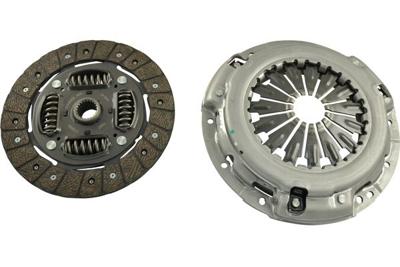 Koppelingsset CP9040