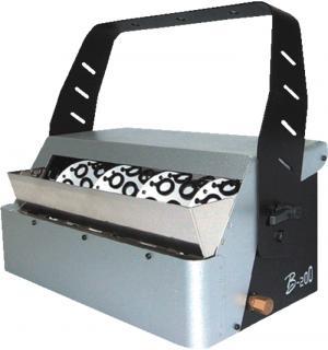 Antari B-200 Bellenblaasmachine 51705125