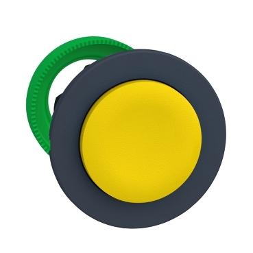 Schneider Electric ZB5FL5 ZB5FL5 Frontelement voor druktoets 1 knop Druk-ontgrendeling 1 stuk(s)