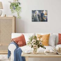 Ravensburger Legpuzzel bridgerton, 500st. - thumbnail