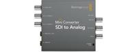 Blackmagic Mini Converter - SDI to Analog - thumbnail