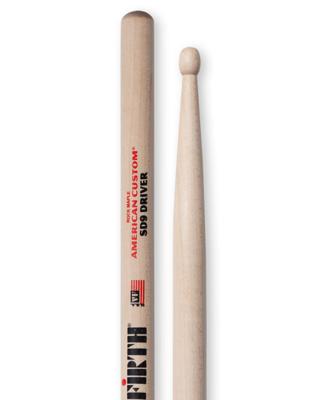 Vic Firth SD9 drumstokken maple (Driver)
