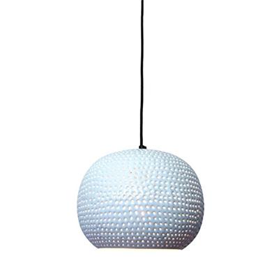 Urban Interiors Hippe hanglampSpike Wit - AI-PL-002B-W