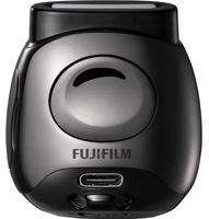 Fujifilm INSTAX PAL digital camera, Gem Black - thumbnail
