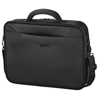 Hama Laptop-tas Miami, tot 44 cm (17,3) Laptop tas Zwart
