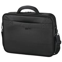 Hama Laptop-tas Miami, tot 44 cm (17,3) Laptop tas Zwart - thumbnail