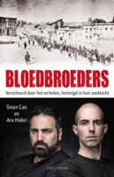 Bloedbroeders - Ara Halici, Sinan Can - Paperback (9789000354894) - thumbnail