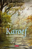 Karoef - Sandra Lanzing - ebook - thumbnail