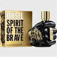 Diesel Diesel Spirit of the Brave Eau de Toilette 35ml - thumbnail