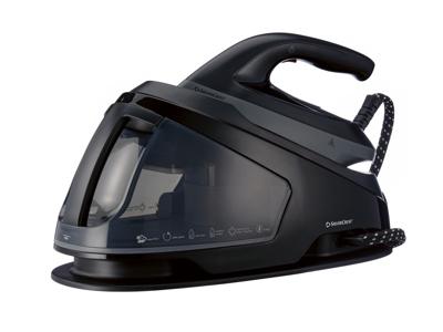 SILVERCREST Stoomgenerator 2400 W