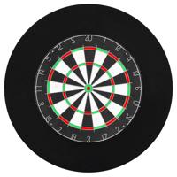 VidaXL Dartbord surroundring professioneel eva - thumbnail