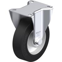 Blickle BK-ALEV 125K-1 Bokwiel Wieldiameter: 125 mm Draagvermogen (max.): 250 kg 1 stuk(s) - thumbnail