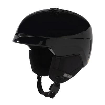 Oakley Mod3 Helm Heren Blackout S