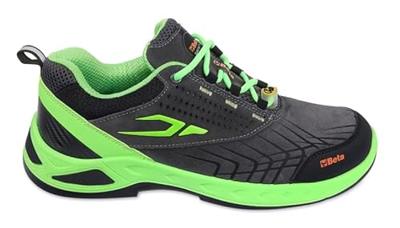 Beta 7271V 44 Fitevolution suède schoen - 072710144 Beta 7271V 44 Fitevolution suède schoen - 072710144