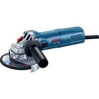 Bosch Professional GWS 9-115 S Haakse Slijper 900W In koffer - 0601396103 - thumbnail