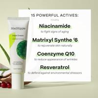 MadHippie Face Cream - thumbnail