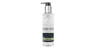 JANZEN Hand Wash Earth 46 250ml
