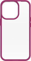 OtterBox React Series Apple iPhone 13 Pro Party Pink - thumbnail