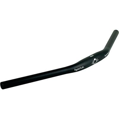 By,schulz Stuurbocht urban 31,8mm/640mm zwart