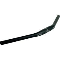 By,schulz Stuurbocht urban 31,8mm/640mm zwart - thumbnail