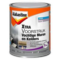 Xtra voorst vocht mur & kel 1l Alabastine - Alabastine - thumbnail