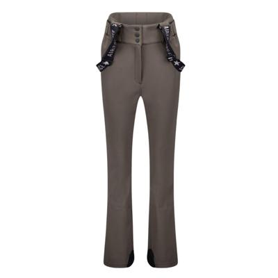 Airforce Christie Salopette Softshell Broek Dames M/38