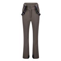 Airforce Christie Salopette Softshell Broek Dames M/38 - thumbnail