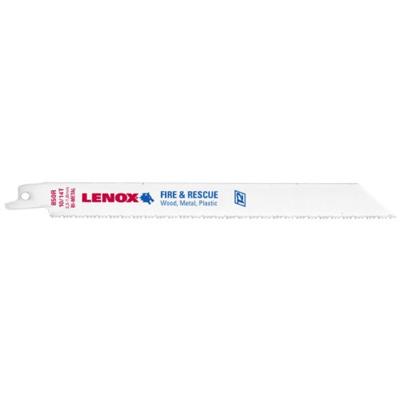 Lenox Reciprozaagset - 203 mm - LX20577850R - 20577850R