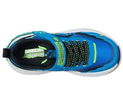 Baskets MEGA CRAFT 402160L SKECHERS felblauw Baskets MEGA CRAFT 402160L SKECHERS felblauw