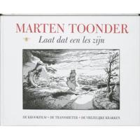 Laat dat een les zijn (Hardback) - thumbnail