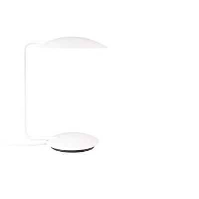 Zuiver Tafellamp 'Pixie' 38cm, kleur Wit