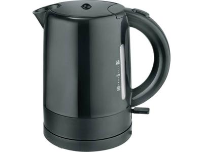 EFBE Schott SC WK 1080 GR Waterkoker Snoerloos Mosgroen