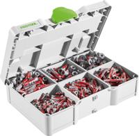 Festool SYS3 S 76-DBL-Set Pluggenset - 578113 - thumbnail