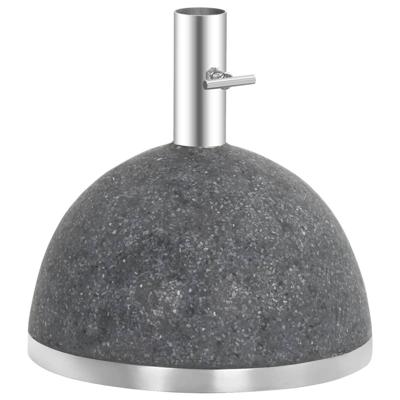 Esschert Design parasolvoet 11,5 kg s zwart