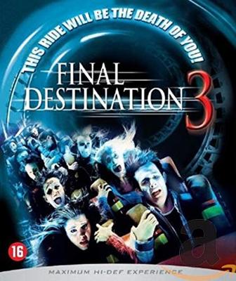 Final Destination 3