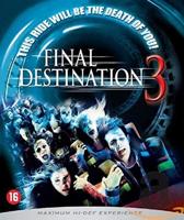 Final Destination 3 - thumbnail