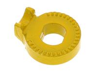 Shimano nexus a-asborg ring 5r geel - thumbnail