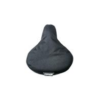 Basil Noir zadelhoes waterafstotend zwart 50461 - thumbnail