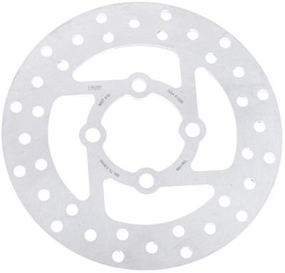 TRW -lucas remschijf "mst410" rotor mst410 rigid