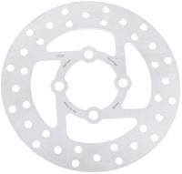 TRW -lucas remschijf "mst410" rotor mst410 rigid - thumbnail