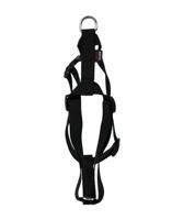 MARTIN SELLIER TUIG BASIC NYLON ZWART 20 MMX50-70 CM - thumbnail