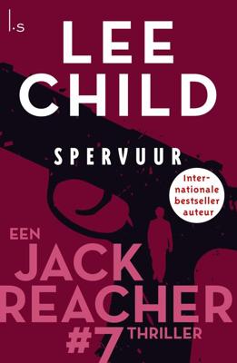 Spervuur - Lee Child - eBook (9789024540754)
