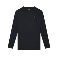 Poederbaas Merino Thermoshirt - thumbnail