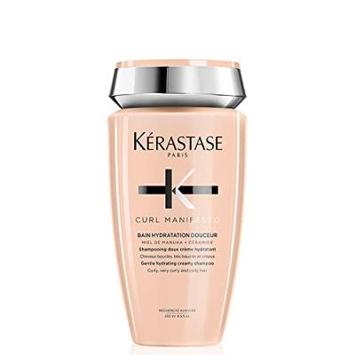 Kérastase Curl Manifesto Bain Hydratation Douceur shampoo 250ml