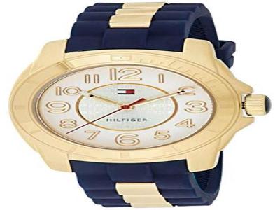 Tommy Hilfiger 1781307 Dameshorloge Tommy Hilfiger 1781307 Dameshorloge