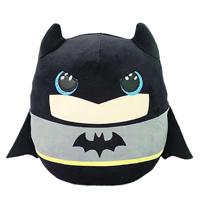 Ty Beanie Ty squish a boo batman, 20cm - thumbnail