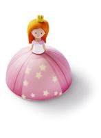 HEMA Prinsesboltaart 8 P. - thumbnail