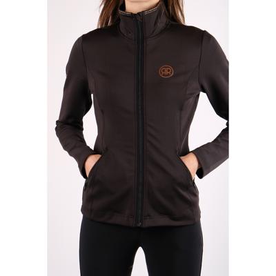 Rebel by Montar Functional Jacket Rosegold